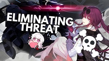 SU World 5 - Difficulty 1 FULL ABUNDANCE SVAROG SOLO | Honkai: Star Rail