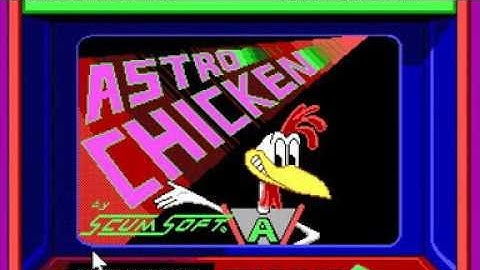 LTP & RK Play Space Quest 3 - Part 7