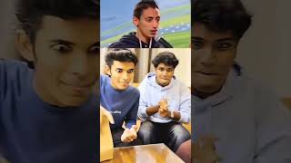 that one salfish friend in every group #comedyshorts #shortvideo