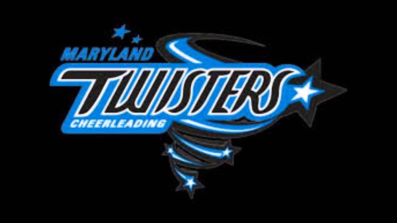 MARYLAND TWISTERS F5 WORLDS 2014 music