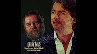 Magnifico feat. Nikola Pejaković - Divna (Senke nad Balkanom) chords