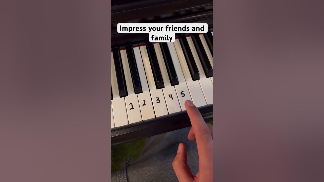 This one is my favourite #piano #pianolession #pianolessonsonline #