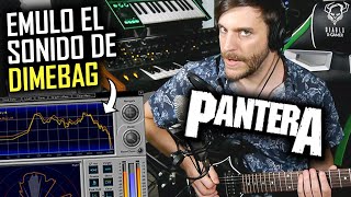 DECONSTRUYENDO A PANTERA | ShaunTrack