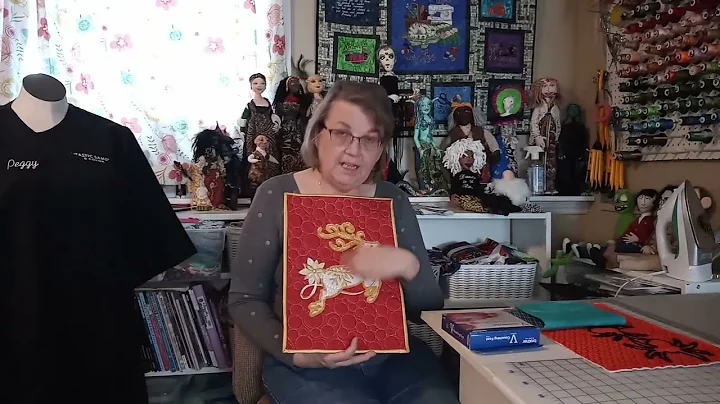 Couching on the Stellaire