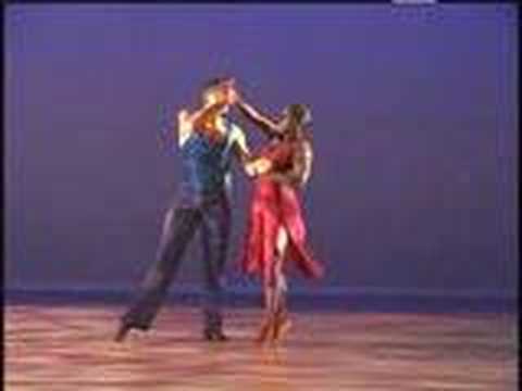 Alvin Ailey - Reminiscin'