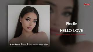 Rodle & Moostafa - Hello Love