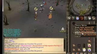 Regretscape Pking 2011 Bridding