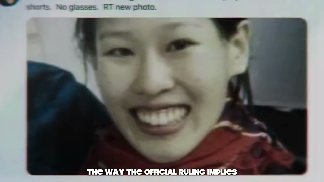 Elisa Lam Documentry