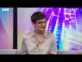Jacob Rees-Mogg and Thangam Debbonaire debate Joey Barton's suspended prison sentence & free speech
