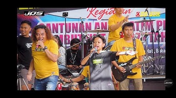 FAREL PRAYOGA - KELANGAN - ONEPRO x JPS AUDIO LIVE