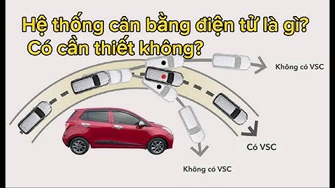 Hệ thống điện tử là gì năm 2024