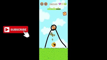 Cat Rescue Draw 2 Save Level 39