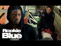 Epstein Kills a Kid! | Rookie Blue