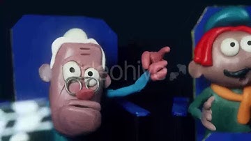 Animated Film Festival | After Effects Project Files - Videohive template