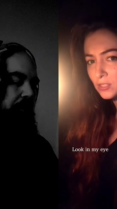 I loved the haunting way MALINDA sang this on TikTok