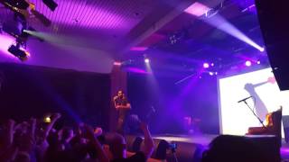 Taktloss - Der Letzte Film (part4/10) Live 2016