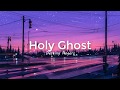 Destiny Rogers - Holy Ghost (Audio) (lyrics)