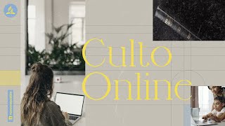 Culto Online / IASD Nuevo Repueblo