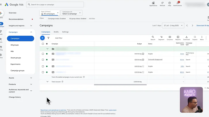 Google Ads Dynamic Remarketing Set Up Guide [2025]