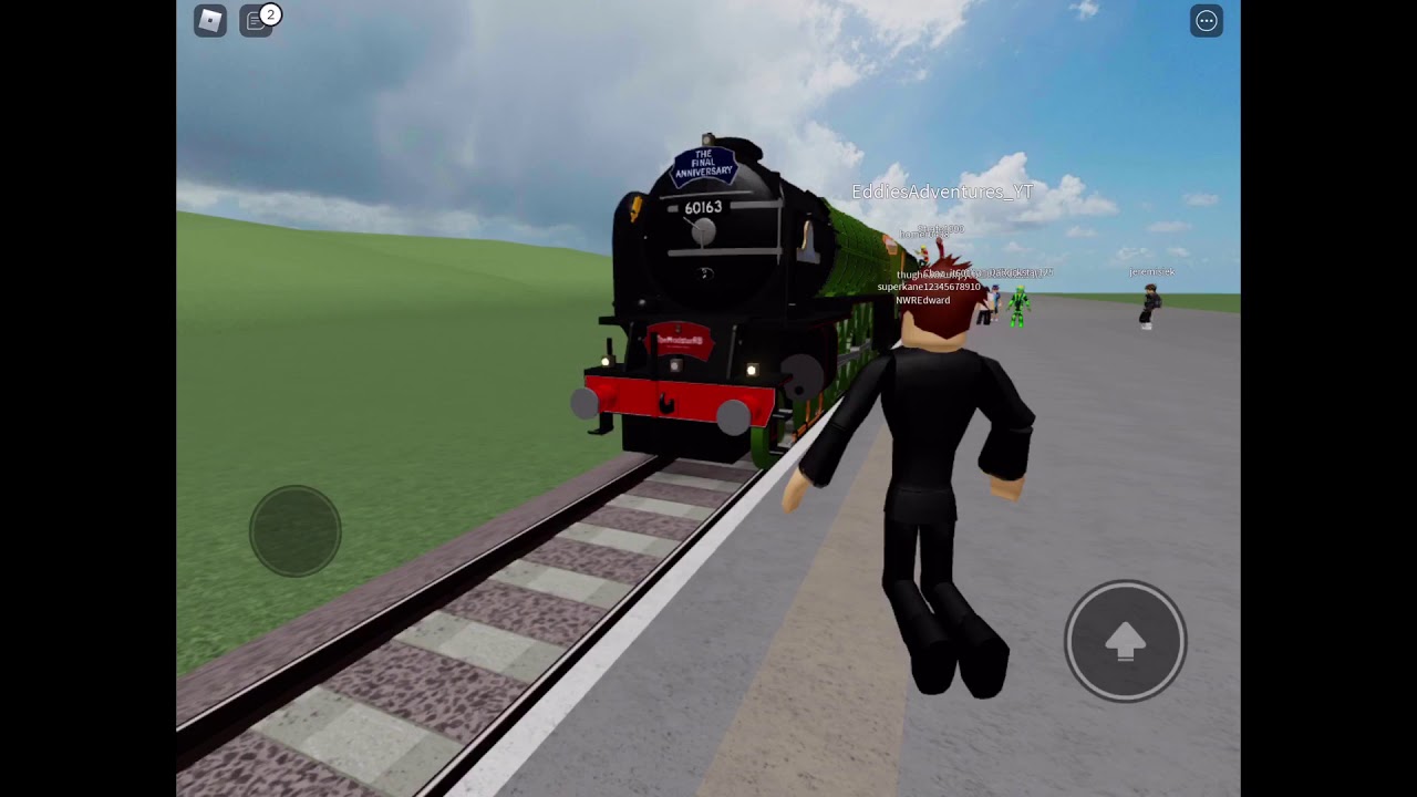 Tornado On Gcr Test Roblox Youtube - gcr tornado roblox