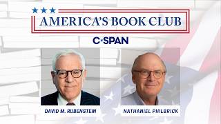 America's Book Club - Nathaniel Philbrick