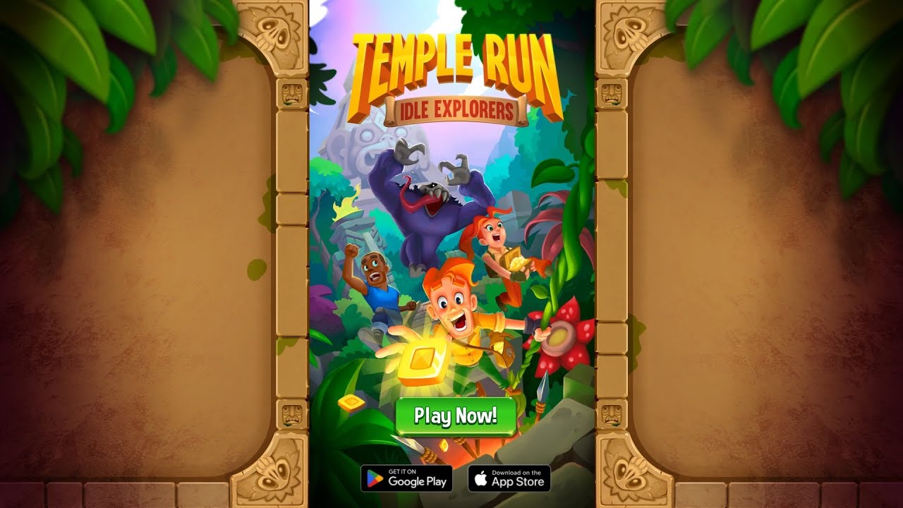 Temple Princess Lost Oz Run - Apps on Google Play