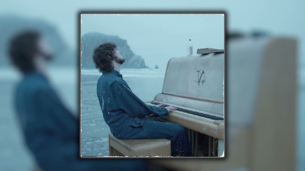 [FREE] Quadeca vanisher type beat - "Monday"