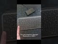 Connect your keyboard and your mouse to your smartphone, tablet or TV box #smartphone #tablet #tvbox