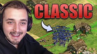 Download Lagu Einmal BITTE den ERICH CLASSIC! | AoE 2 Rangliste MP3 Download Lagu Einmal BITTE den ERICH CLASSIC! | AoE 2 Rangliste MP3
