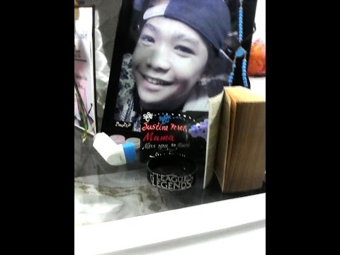 PXP Dance Master Tribute Dance for Justine Perez