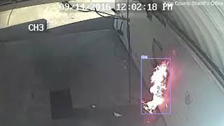 🔥 Real-time Alert: Fire & Smoke Detection with Advanced Video Analytics 🔥