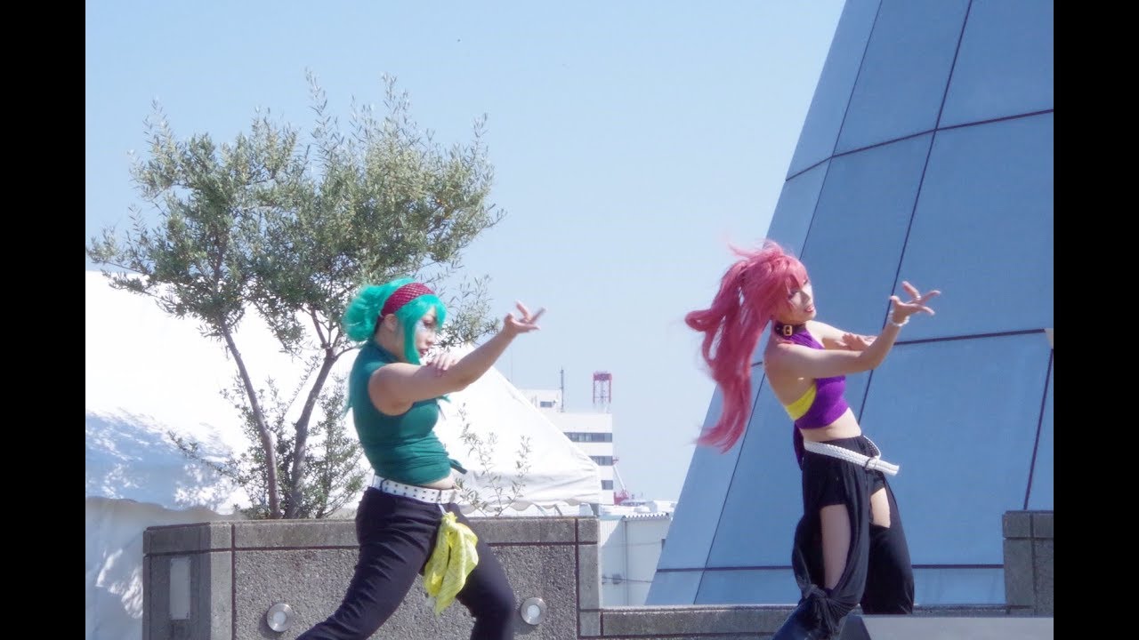 コスプレドリーム　vol.1