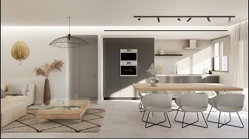 Luxury Living in Mijas Calahonda from 255K | Oxygen Resort Property for Sale