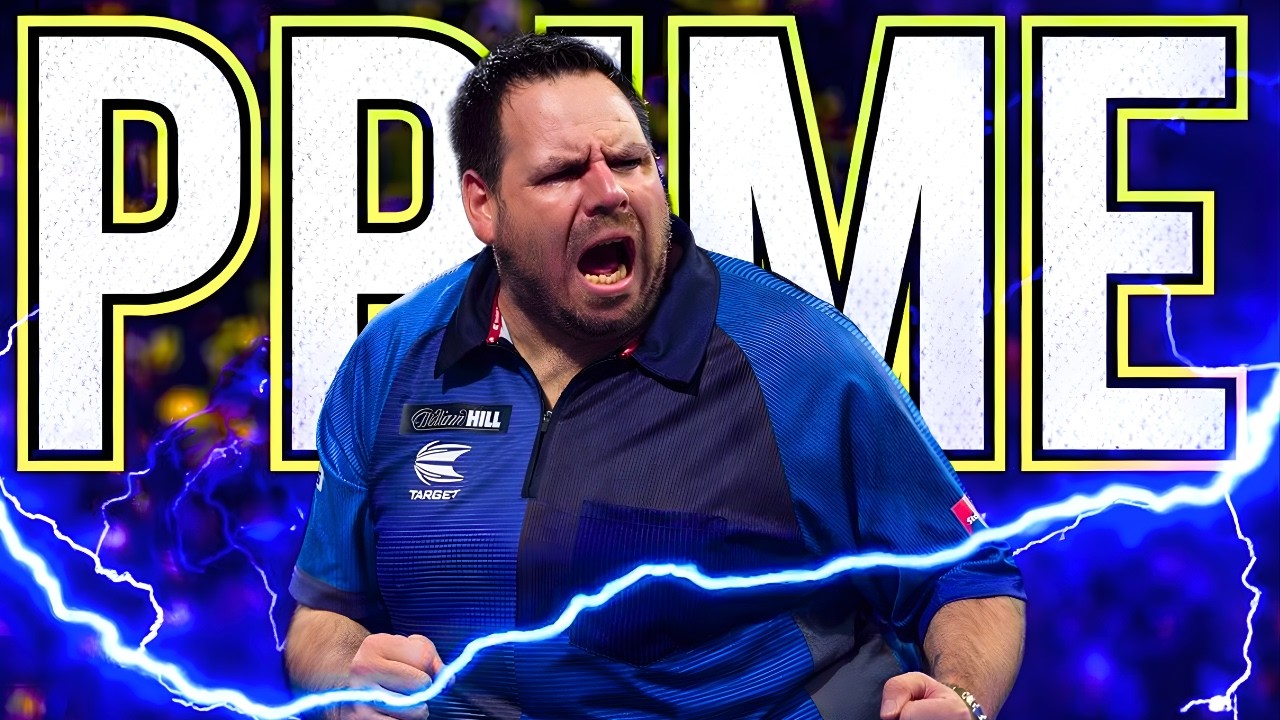 How Good Was PRIME Adrian Lewis?