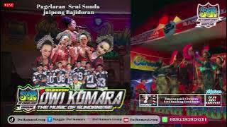 DWI KOMARA - DAUN HIRIS NAEK SA ABREG ABREG