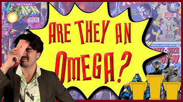 Who are the STRONGEST* Mutants in Marvel?