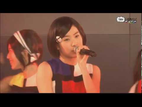 恋は走りだした / callme （kolme）（2015.2.25）