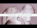 Old ic3peak album - Substances | Старый альбом айспик