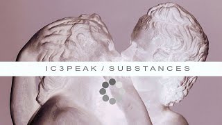 Old ic3peak album - Substances | Старый альбом айспик