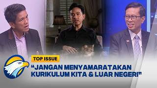 Pembuktian Ijazah Gibran, Apa yang Dipersoalkan? [Top Issue]