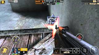 Mod Apk + Data Crisis Action SEA Mod Apk + Data Crisis Action SEA