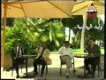ههههههه محللي أوربت الرياضية يودعون المشاهدين بطريقة مضحكة