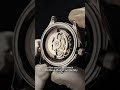 A quick experiment today — can I actually build a custom watch in 30 seconds?#watch #customwatch
