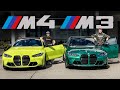 Live with 2021 BMW M3 & M4 - North American 🇺🇸🇨🇦 Exclusive?