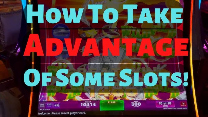 Hack Slots