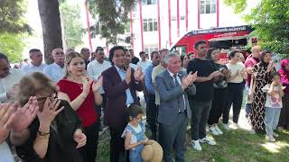 HONAZ'DA ÇOCUKLARIN GELECEĞİNE YATIRIM