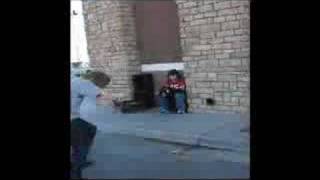 skanking 2.0