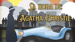 The Agatha Christie Hour - 1x05 - The Case of the Disaffected Soldier - SD 480
