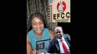 EFCC declared Timipre Sylva wanted.