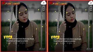 Download Lagu Literasi Quotes Terbaru yg lagi viral backsound KUMENANGIS MP3
